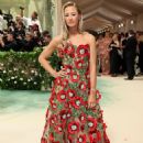 Nelly Korda: Met Gala 2024