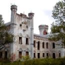Castles in Latgale