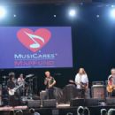 8th ANNUAL MUSIC CARE MAP FUND BENEFIT - SHOW