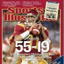 Sports Illustrated Magazine [United States] (10 January 2005)