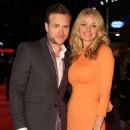 Rafe Spall and Elize du Toit - 454 x 612
