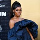 Hailey Kilgore  – MGM’s Respect at Regency premiere in Los Angeles - 454 x 676
