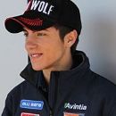 Suzuki MotoGP riders