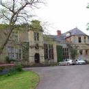 Grade II* listed buildings in Herefordshire