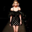 Stella Maxwell – 2019 Paris Fashion Week – Dundas Runway Haute Couture FW 19-20