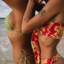 Ashley Moore – High Noon Swim ‘Hali’a Aloha’ Collection (June 2024)
