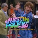 Austin Powers: International Man of Mystery - Mike Myers - 454 x 246
