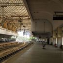 Chintadripet railway station