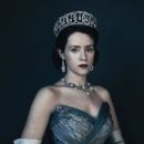 The Crown (2016) - 393 x 590