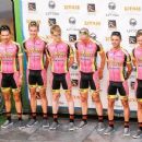 Defunct cycling teams based in the United States