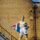 Stefanie Giesinger – Nike Women by Andre Josselin - 454 x 681