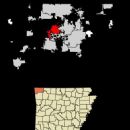 Centerton, Arkansas