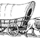 Conestoga wagon