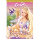Barbie as Rapunzel