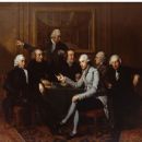 1778 establishments in the Dutch Republic