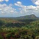 World Heritage Sites in Suriname