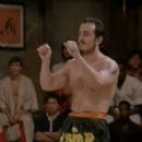 Bloodsport - Paulo Tocha