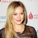 Hilary Duff