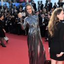 Lady Victoria Hervey – The Emilia Perez Red Carpet – 2024 Cannes Film Festival - 454 x 568