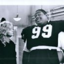 Wildcats - Tab Thacker