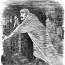 Whitechapel murders