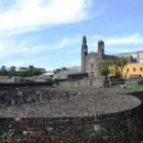 Mass graves in Mexico