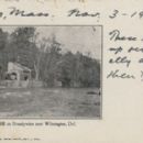 1802 establishments in Delaware