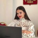 Anastasia Almyasheva- Miss Earth 2021- Preliminary Events - 454 x 454