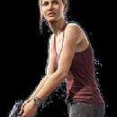 Uncharted characters