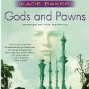 Short story collections by Kage Baker