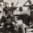 Dragstrip Girl - Fay Spain
