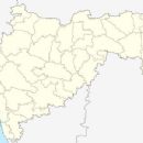 Assembly constituencies of Maharashtra