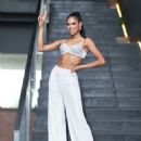 Arlette Rujel- Miss Grand International 2024- Preliminary Events - 454 x 568