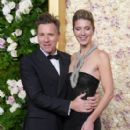 Ewan McGregor and Mary Elizabeth Winstead - The 82nd Golden Globe Awards - 408 x 612