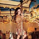 Mila Kunis Harper’s Bazaar Arabia May 2012 - 454 x 613