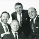 Performing groups established in 1953