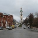 Towns