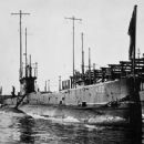 Shipwrecks in the Sea of Marmara
