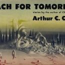 Short story collections by Arthur C. Clarke