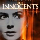 The Innocents 1961 Movie Starring Deborah Kerr - 300 x 427