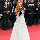 Marina Ruy Barbosa: Eddington Premiere- Cannes Film Festival 2025