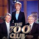 The 700 Club
