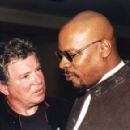 Avery Brooks