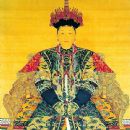Borjigit, Empress Hui Zhang