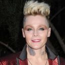Otep Shamaya - 451 x 680