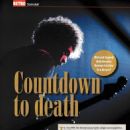 Jimi Hendrix - Yours Retro Magazine Pictorial [United Kingdom] (September 2024)