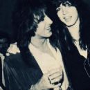 Emily Pember and Tom Keifer - Dating, Gossip, News, Photos