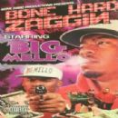 Bone Hard Zaggin