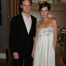 Anna Friel and Joseph Cross - 454 x 739