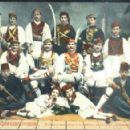 Carnivals in Turkey